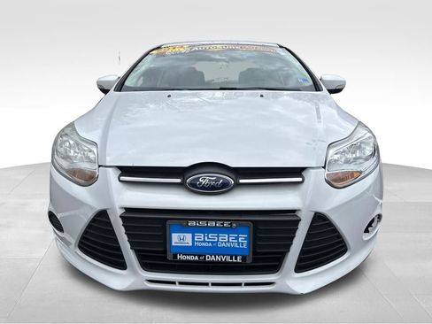 Used 2014 Ford Focus SE image 12