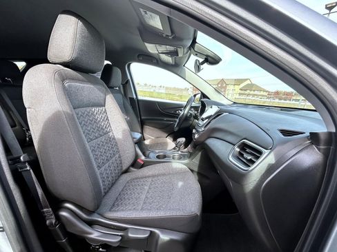 Certified 2024 Chevrolet Equinox LT image 16
