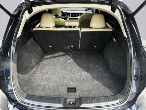Used 2021 INFINITI QX50 Luxe image 55