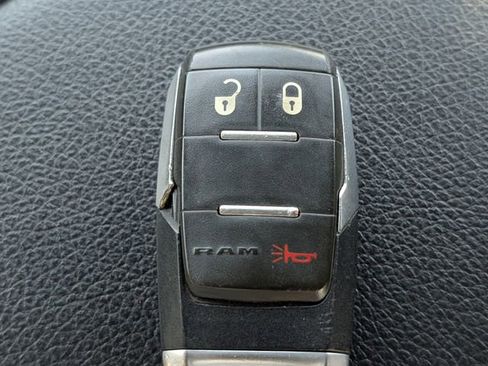 Used 2021 RAM 2500 Lone Star AWD/4WD image 28