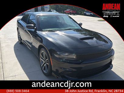 Used 2022 Dodge Charger R/T w/ Plus Group
