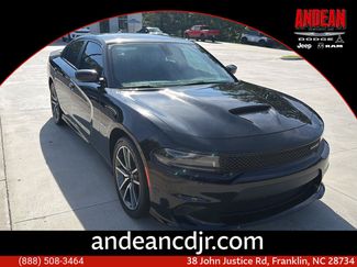 Used 2022 Dodge Charger R/T w/ Plus Group RWD video 1
