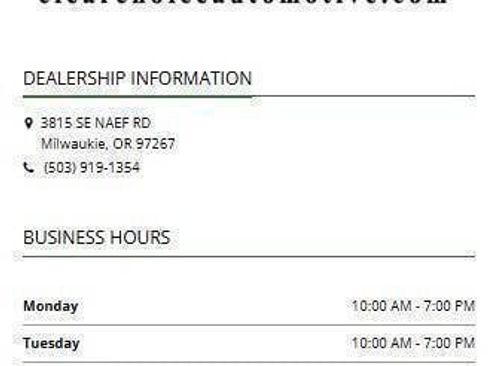 Used 2000 Dodge Dakota SLT image 3