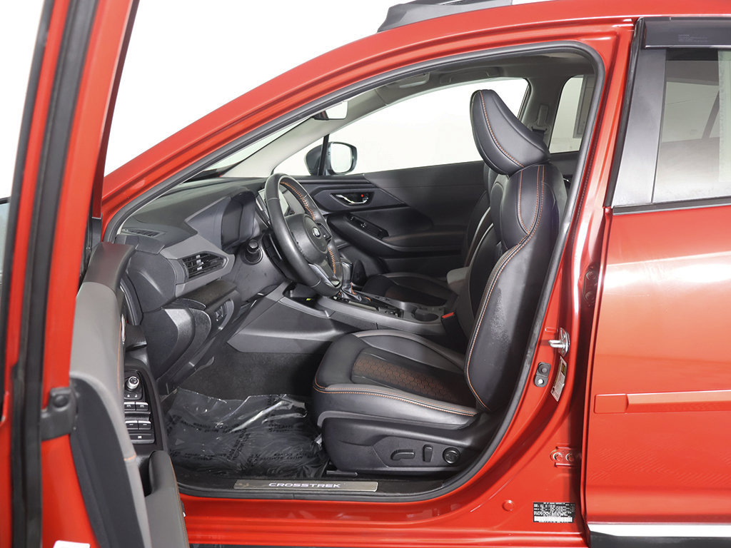 Used 2024 Subaru Crosstrek 2.5i Limited AWD/4WD image 31