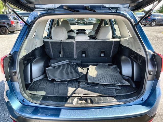 Used 2019 Subaru Forester w/ Alloy Wheel Package AWD/4WD image 21