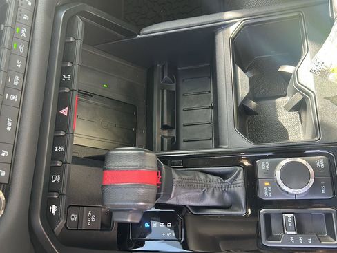 Used 2023 Toyota Tundra TRD Pro AWD/4WD image 18