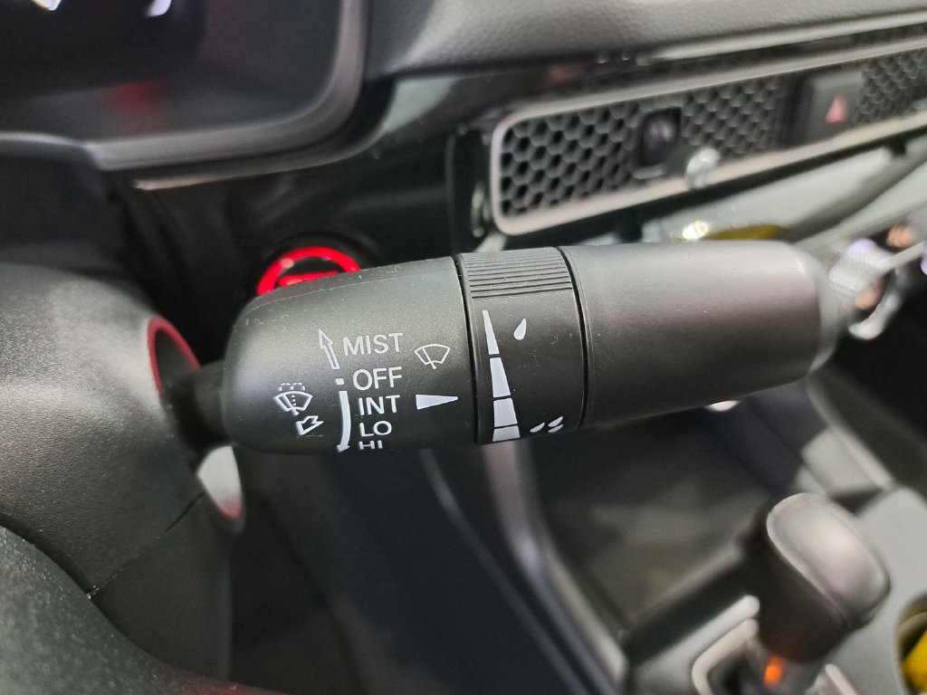 Used 2023 Honda Civic EX image 11