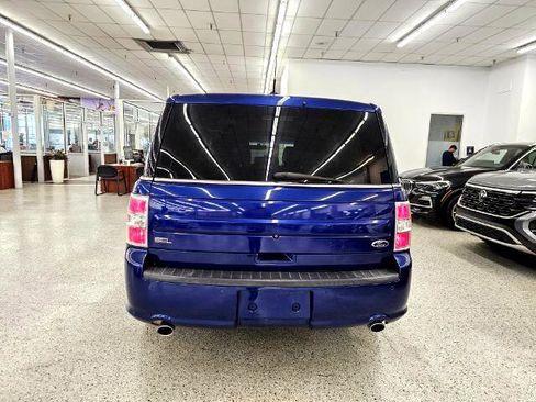 Used 2014 Ford Flex SEL w/ Equipment Group 202A image 5