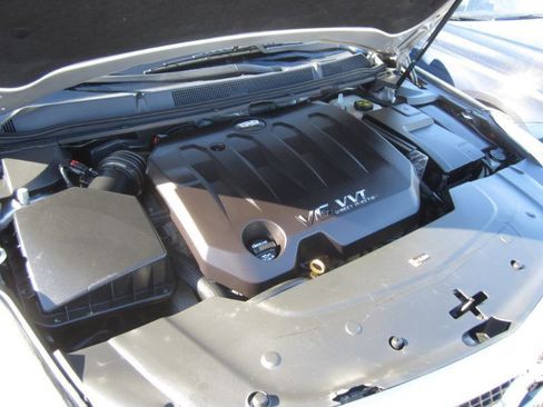 Used 2017 Cadillac XTS image 28