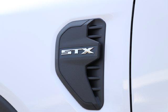 New 2026 Ford Ranger XL w/ Trailer Tow Package AWD/4WD image 3