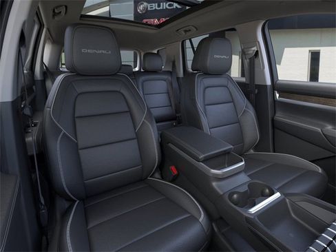 New 2026 GMC Terrain Denali w/ LPO, Floor Liner Package image 16