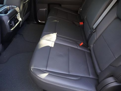 New 2026 GMC Sierra 1500 Denali image 23