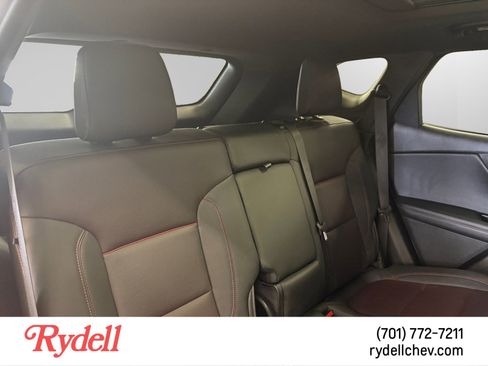 Used 2021 Chevrolet Blazer RS w/ Enhanced Convenience Package image 17