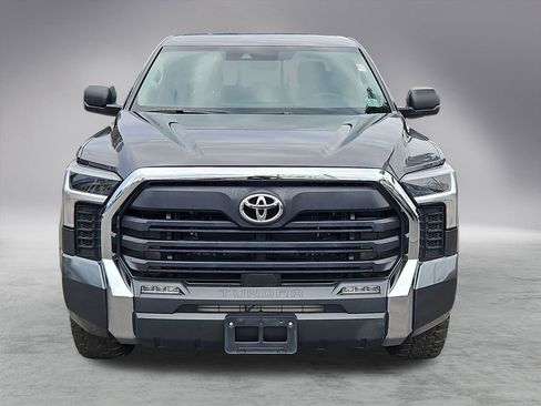 Used 2023 Toyota Tundra SR5 image 2