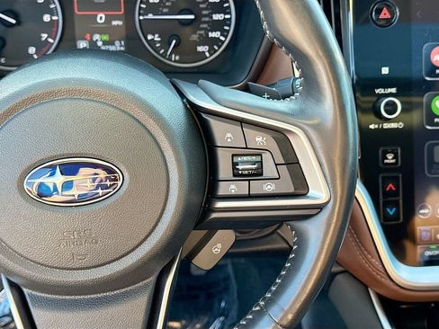 Used 2020 Subaru Outback Touring w/ Popular Package #2 AWD/4WD image 9