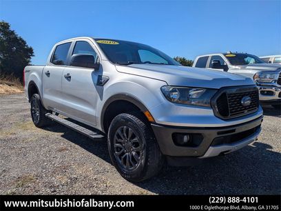 Used 2019 Ford Ranger XLT w/ Equipment Group 301A Mid