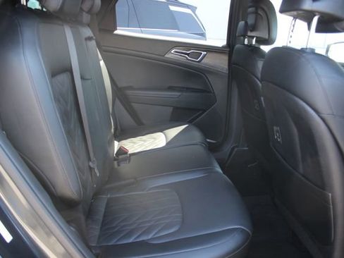 Certified 2023 Kia Sportage X-Line AWD/4WD image 32