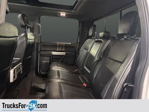 Used 2018 Ford F150 Lariat image 57