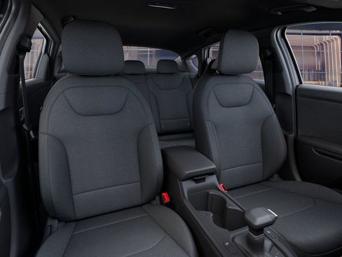 New 2026 Kia K4 LXS FWD image 15