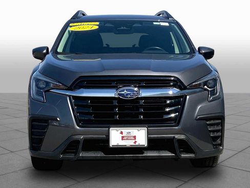 Certified 2024 Subaru Ascent Premium w/ Convenience Package AWD/4WD image 4