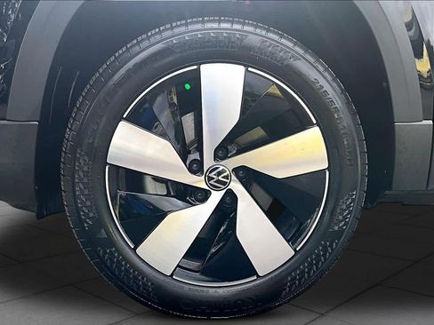 Used 2023 Volkswagen Taos S AWD/4WD image 11