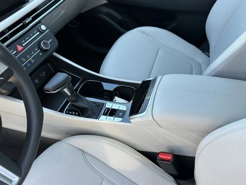 New 2026 Hyundai Tucson SE FWD image 19