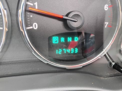 Used 2009 Jeep Liberty Sport w/ Popular Equipment Group AWD/4WD image 10