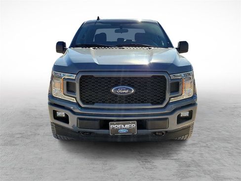 Used 2020 Ford F150 XL w/ Equipment Group 101A Mid image 3