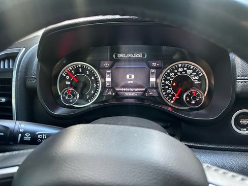 Used 2020 RAM 1500 Laramie image 27