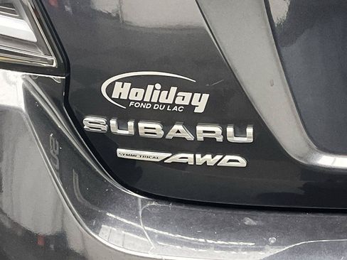 Used 2017 Subaru WRX AWD/4WD image 20