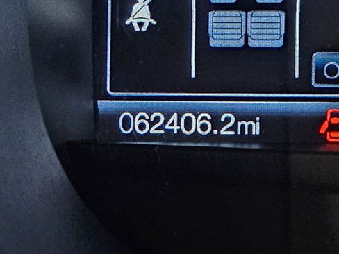 Used 2022 Ford Edge Titanium image 29