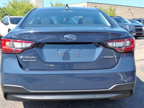 New 2025 Subaru Legacy Premium image 24