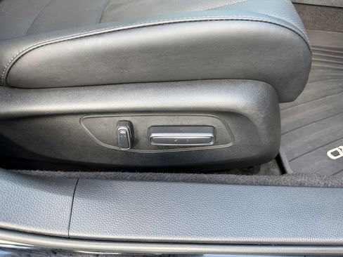 Used 2025 Honda Accord Sport image 15