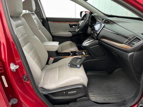 Used 2022 Honda CR-V Touring image 38