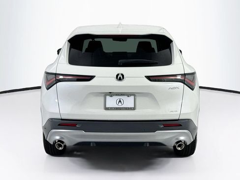 Used 2026 Acura ADX AWD image 6