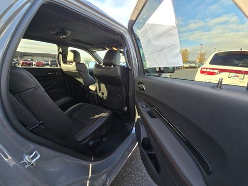 New 2026 Dodge Durango GT image 12