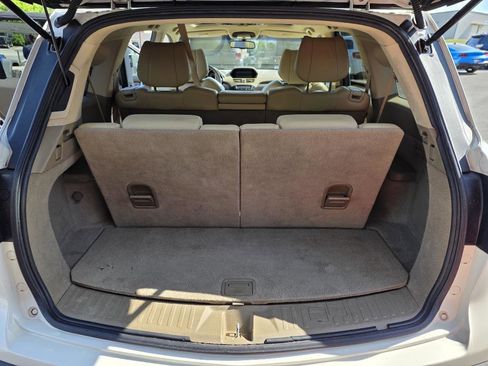 Used 2010 Acura MDX w/ Technology & Entertainment AWD/4WD image 19