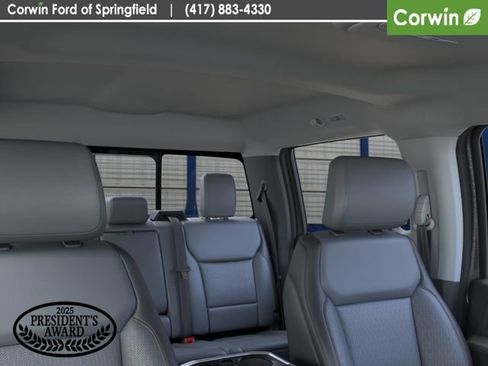 New 2026 Ford F150 Lariat AWD/4WD image 26