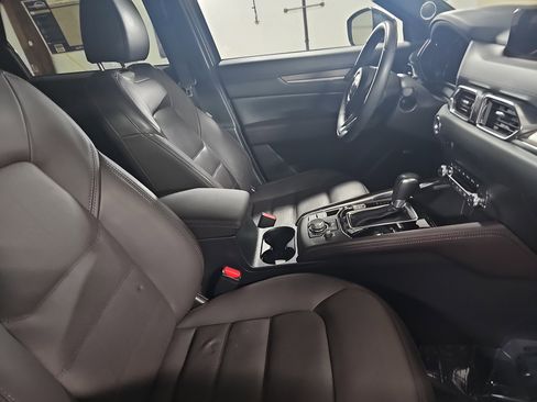 Used 2019 MAZDA CX-5 Signature image 10