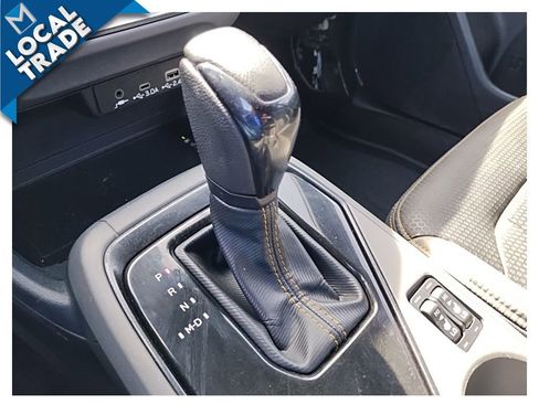 Used 2024 Subaru Crosstrek 2.5i Wilderness w/ Crosstrek Mirror Package AWD/4WD image 33
