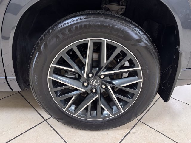 Used 2024 Lexus TX 350 FWD w/ Technology Package image 25