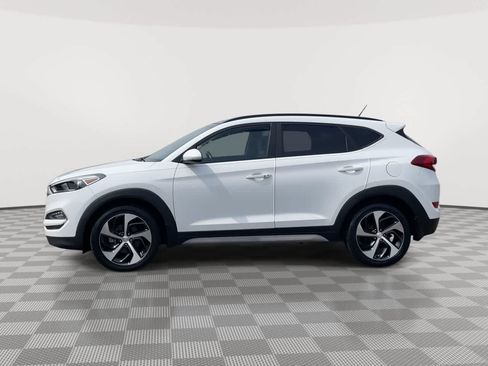 Used 2017 Hyundai Tucson Value FWD image 5