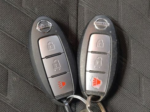 Used 2021 Nissan Kicks S FWD image 32
