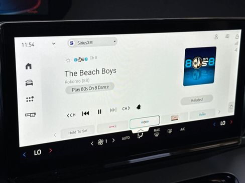 Used 2025 Ford Expedition Max Active image 22