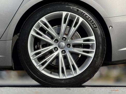 Used 2019 Audi A7 3.0T Prestige w/ Prestige Package image 18