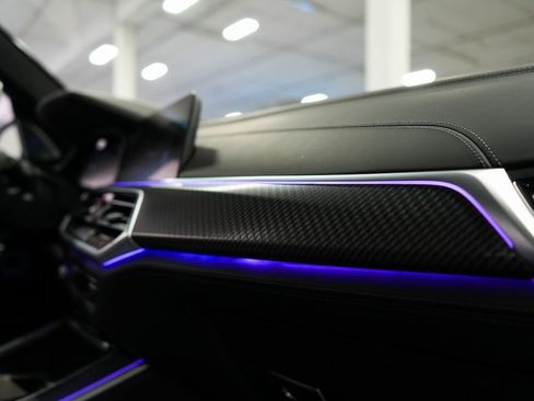 Used 2021 BMW X5 M w/ Executive Package image 27