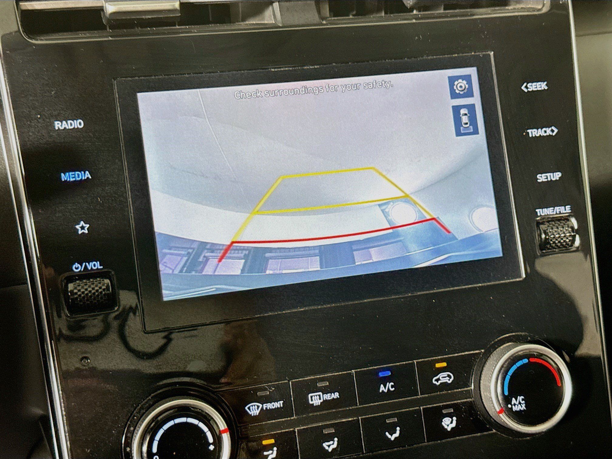 Used 2022 Hyundai Tucson SE FWD image 19