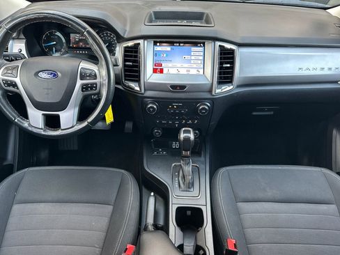 Used 2019 Ford Ranger XLT RWD image 13