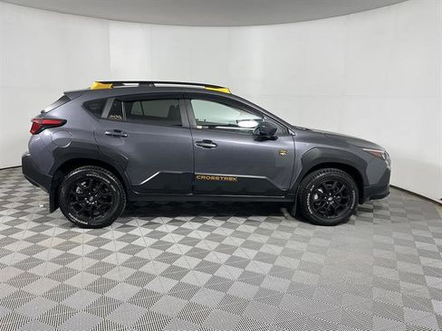 Used 2024 Subaru Crosstrek 2.5i Wilderness AWD/4WD image 7