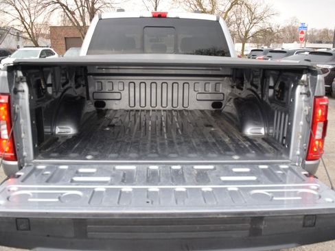 Used 2021 Ford F150 XLT w/ Equipment Group 302A High image 15